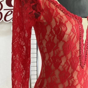 Stage costume Carmen F 0112E - image 22