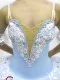 Stage ballet costume F 0419 - image 4