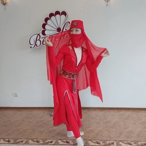 Costum oriental R 0507 - image 6