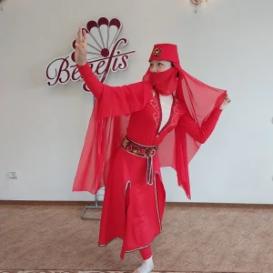 Costum oriental R 0507 - image 7