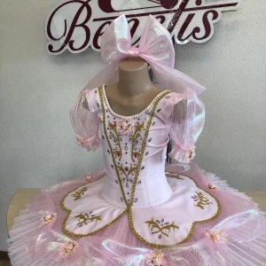 Costumul Papusei P 0903 - image 7