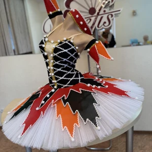 Costum de scena F 0352 - image 31