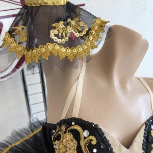 Stage costume F 0029 - image 40