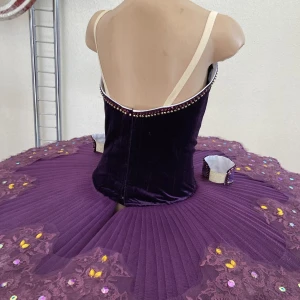 Ballet costume Paquita P1331 - image 17