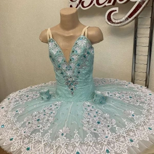 Costum de balet P0467 - image 2