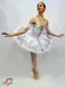 Ballet costume Marie, Clara  Pas de deux Nutcracker P 0287 - image 4