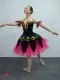 Ballet costume Flower Fantasy Waltz Sleeping Beauty The Nutcracker F 0090C - image 2