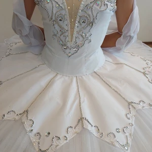 Ballet costume P 1520B - image 12