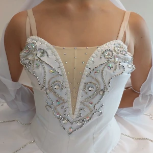 Ballet costume P 1520B - image 11