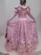 Ballet costume for Parents roles at the Christmas party Nutcracker P 0288 - image 6