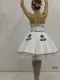 Stage ballet costume F 0332 - image 7