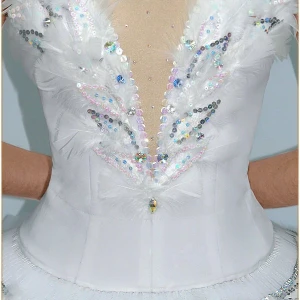 Ballet tutu Odetta P 0101(2409) - image 7