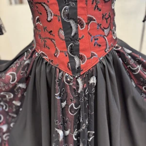 Costum în stil spaniol P 0476A - image 7