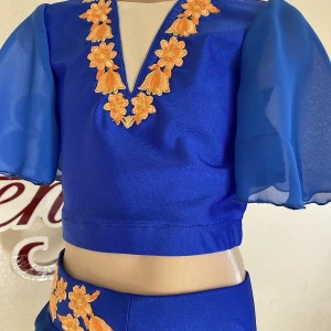 STAGE COSTUME F 0506 - image 2