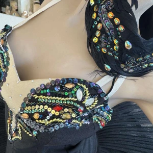 ballet tutu Odile P 0104 - image 45