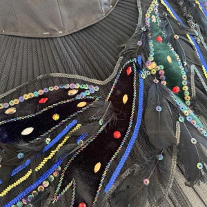 ballet tutu Odile P 0104 - image 44