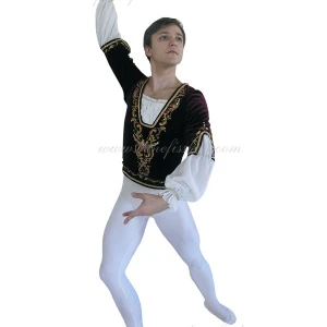 Costumul solistului  P 1303 - image 22