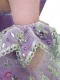 Ballet costume Queen of Snowflakes Nutcracker F 0093 - image 12