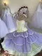 Stage ballet costume F 0494 - image 7