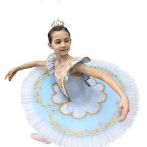 Stage costume F 0045D - image 8