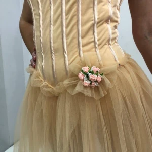 Stage costume Dewdrop Fairy F 0429A - image 12