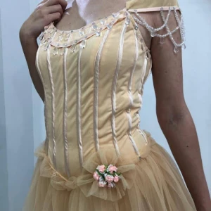 Stage costume Dewdrop Fairy F 0429A - image 11