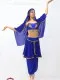 Costum oriental de balet pentru scena Spărgătorul de nuci P 0216 - image 10