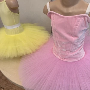 Stage ballet costume T 0076 - image 2