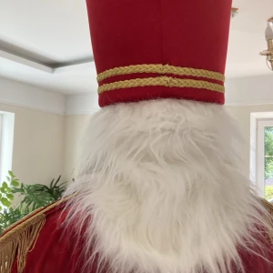 Head piece Nutcracker S 0095 - image 16