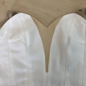 Basic bodice for the ballet tutu without decor T 0009 - image 23