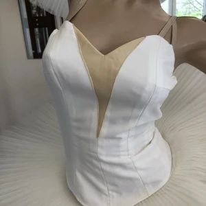 Basic bodice for the ballet tutu without decor T 0009 - image 22