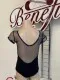 Leotard  A 0074C - image 3
