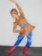 Ballet Russian costume Doll Nutcracker J 0038 - image 3