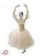 Stage Ballet Costume Snowflakes Waltz Nutcracker F 0078C - image 28