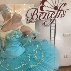 Balet tutu F 0010(5056) - image 6