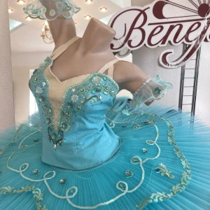 Balet tutu F 0010(5056) - image 5