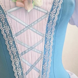 Stage ballet costume P 1409 - image 34