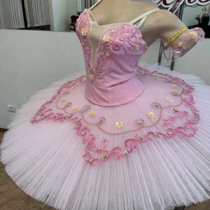 Balet tutu F 0010 - image 45