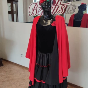 Spanish costume P 0343 - image 23