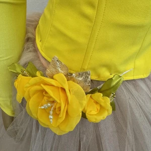 Flori pentru  rochie S 0138 - image 54