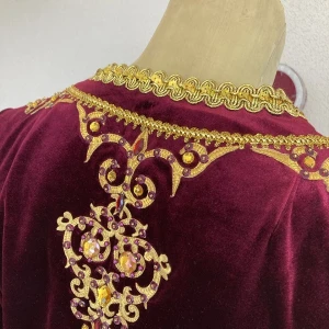 Stage ballet costume F 0226 - image 10