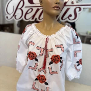 Bluza nationala J 0376 - image 13