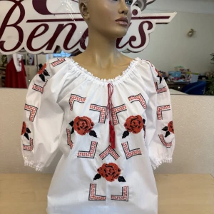 Bluza nationala J 0376 - image 12