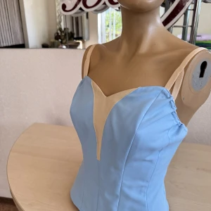 Basic bodice for the ballet tutu without decor T 0009 - image 29
