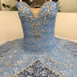 Ballet costume P 0725 - image 9