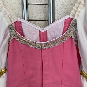 Costum de scena Julieta F 0350A - image 13