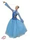 Ballet Costume Doll 7 P 1608 - image 2