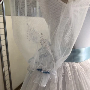 Ballet costume Marie/Clara –1 act. scene “Children”Christmas tree Nutcracker P 0261B - image 34