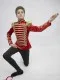 Ballet costume Soldier Hussar Fight Nutcracker P 0228 - image 25