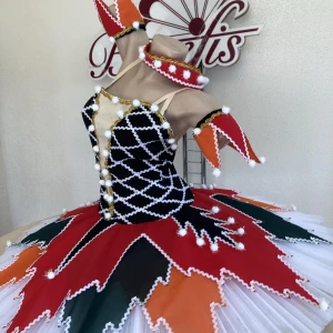 Stage costume F 0352 - image 23